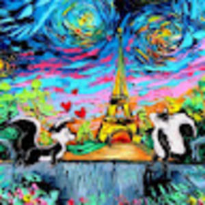 Meet your Posher, Katherine